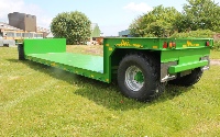 Turf Trailer